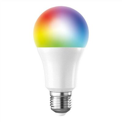 Solight LED SMART WIFI žiarovka