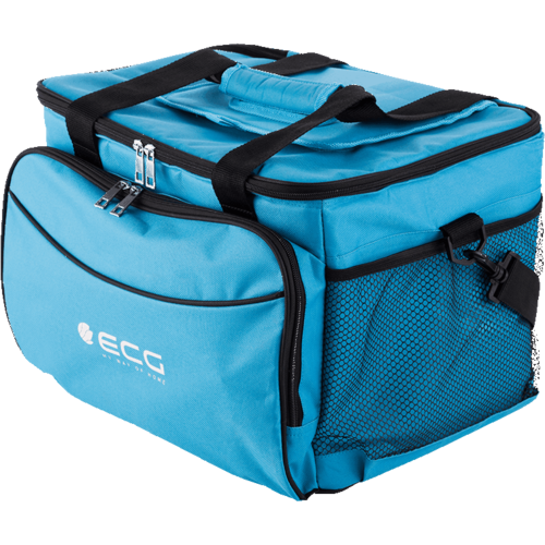 ECG AC 3010 C chladiaca taška do auta