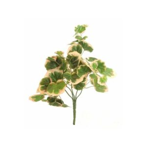 Umelý zväzok Tricolor geranium
