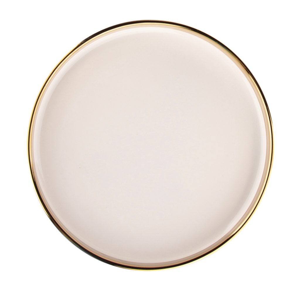 Altom Porcelánový dezertný tanier Palazzo 21 cm