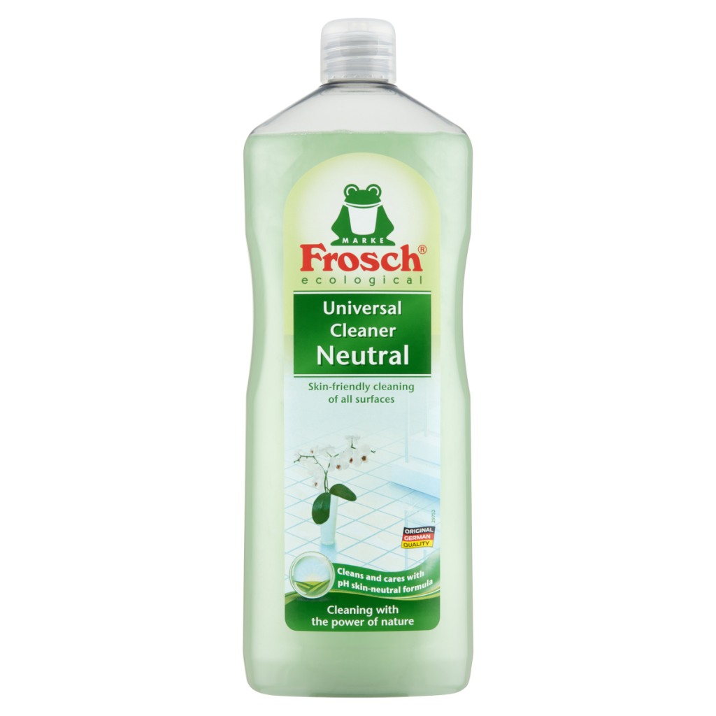 Frosch Univerzálny čistič - neutrálny