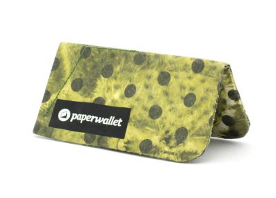 Vrecko na mince Polkactus Coin Pouch