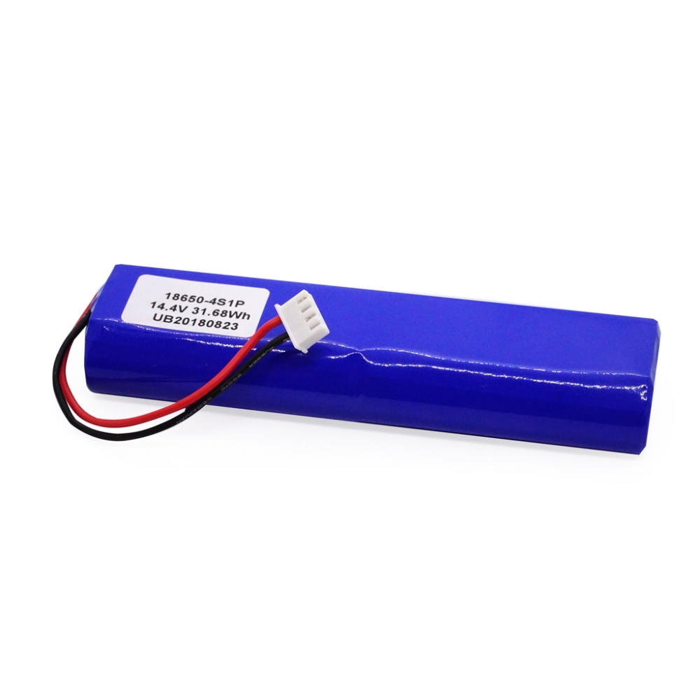 Batéria Li-ion CleanMate RV500