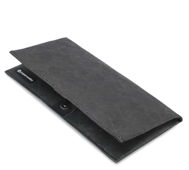 Peňaženka Black Clutch | RFID Wallet