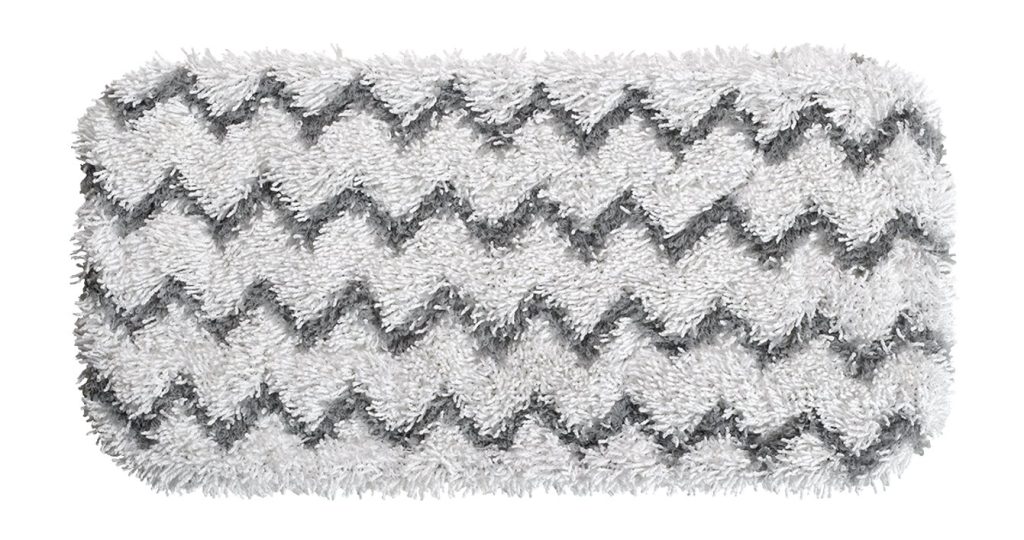 Čistiaca textília pre parný mop Concept