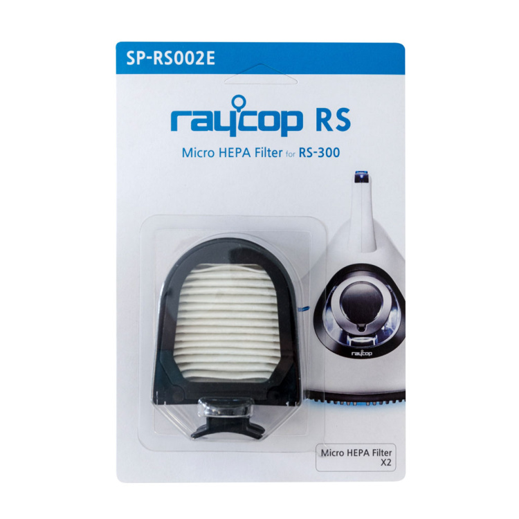 HEPA filter pre vysávač Raycop RS300