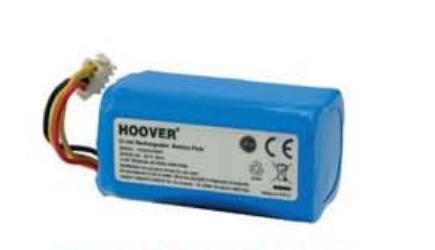 Líthiová batéria B015 Hoover H-Go