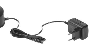 Nabíjací adaptér pre vysávače Concept VP 4400 a VP4410