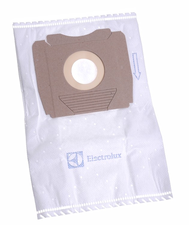 Originálne vrecká do vysávača Electrolux ES51
