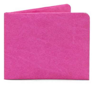 Peňaženka Pink Slim Wallet
