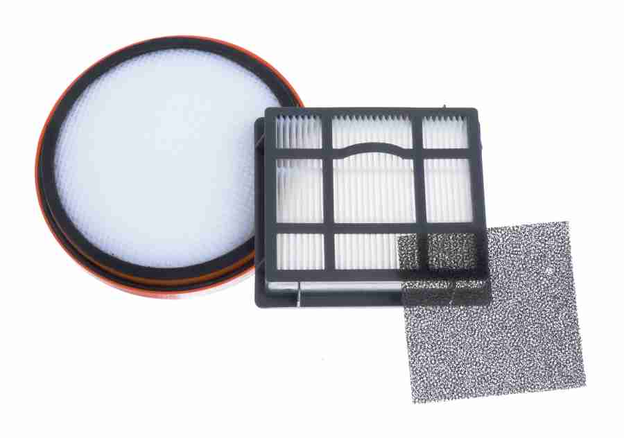 Set filtrov EF139 do vysávačov AEG a Electrolux T8