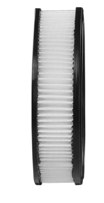 Výstupný HEPA filter pre vysávače Concept VP 6200/6120