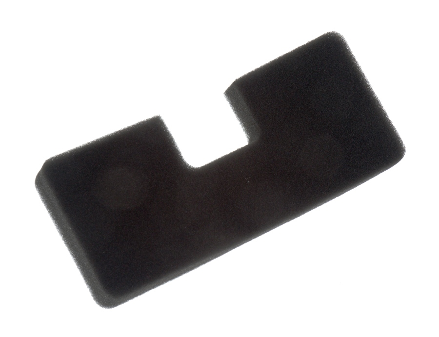 Výstupný mikrofilter pre vysávače ETA 1509 Orbito