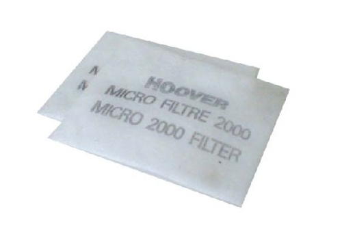 Výstupný mikrofilter T6 do vysávačov Hoover Vogueelite