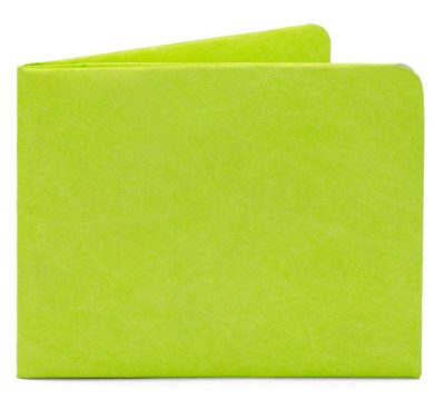 Peňaženka Green Slim Wallet