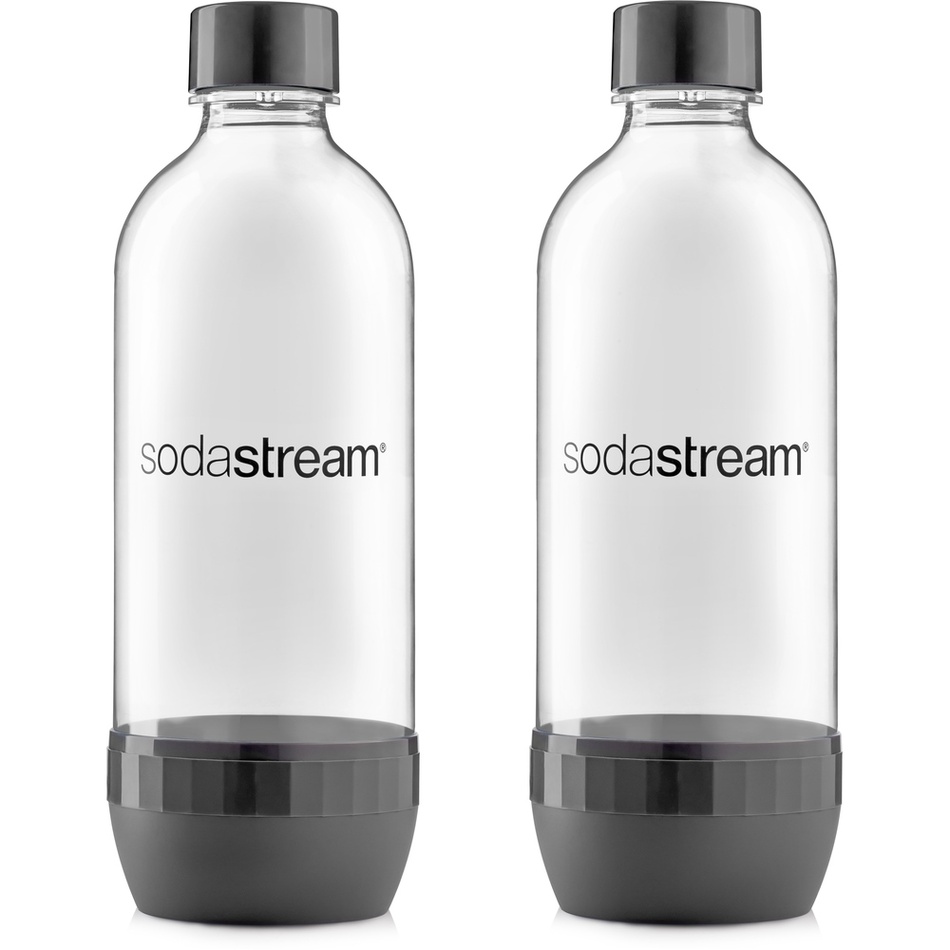 Sodastream 2x fľaša