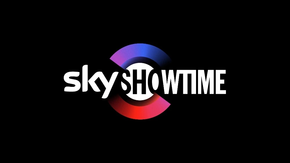 SkyShowtime na Samsung TV