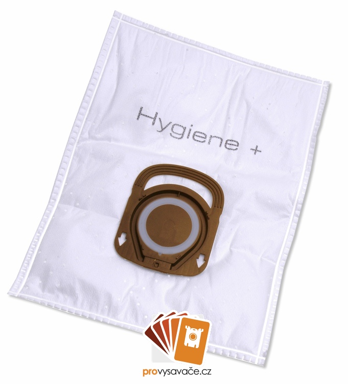 Vrecká Rowenta Hygiene+ anti-odour ZR200720