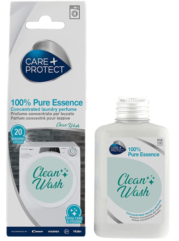 Parfém do práčky Care+ Protect CLEAN WASH 100 ml