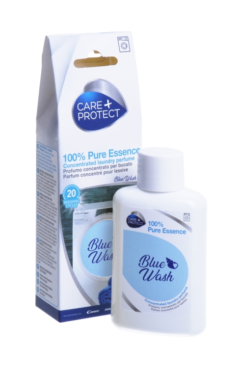 Parfém do práčky Care+ Protect BLUE WASH 100 ml