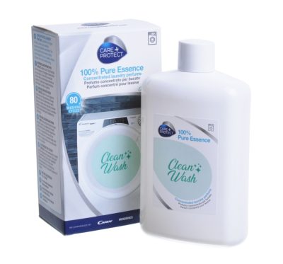 Parfém do práčky Care+ Protect CLEAN WASH 400 ml