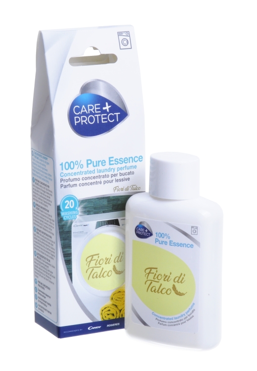 Parfém do práčky Care+ Protect FIORI DI TALCO 100 ml