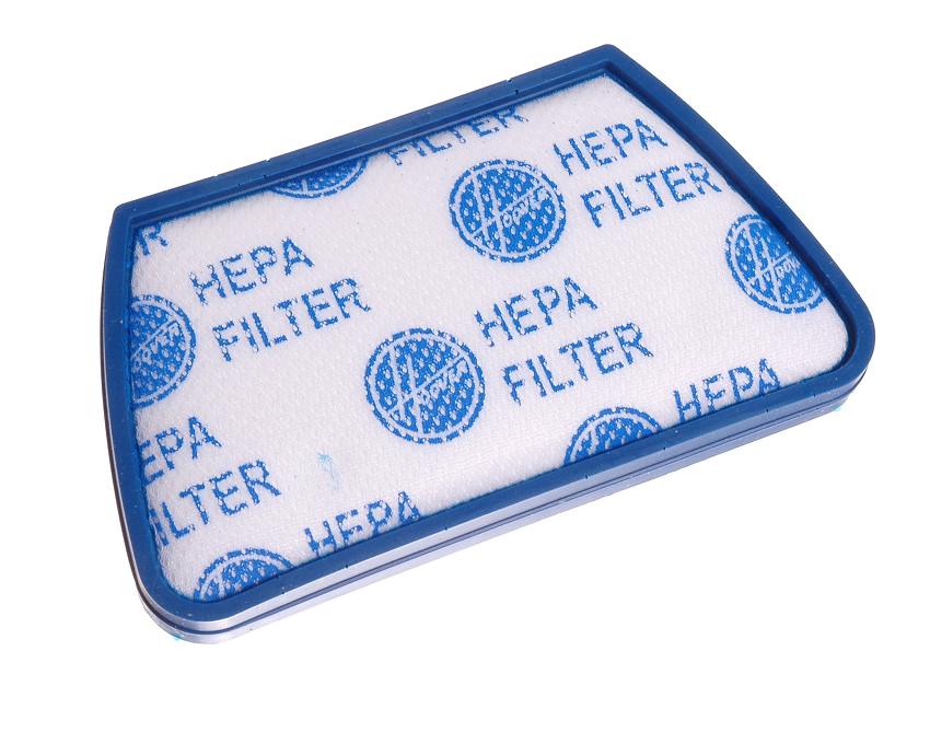 Predmotorový HEPA filter S112 do vysávačov Hoover Mistral