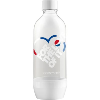 SodaStream Fľaša Jet Pepsi love 1 l