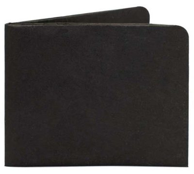 Peňaženka Black Slim | RFID Wallet