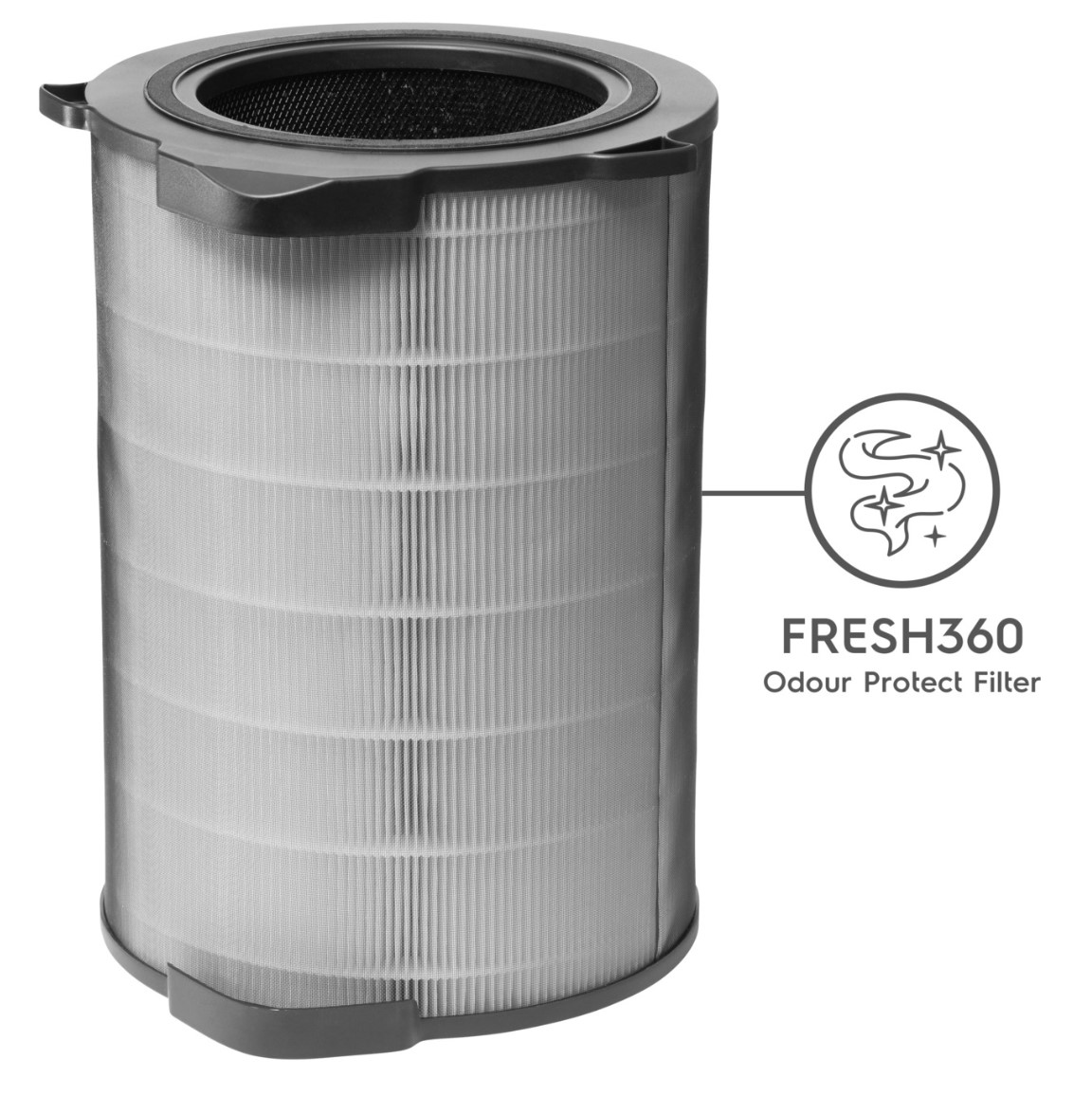 EFDFRH6 Electrolux Ochranný filter Pure A9 FRESH360