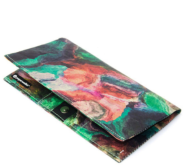 Peňaženka Effetto farfalla | RFID Wallet
