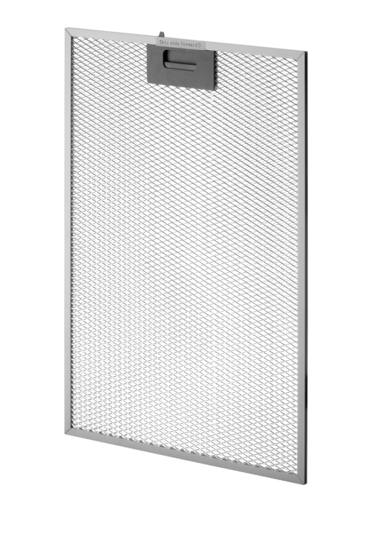 Vstupný filter Concept CA2010