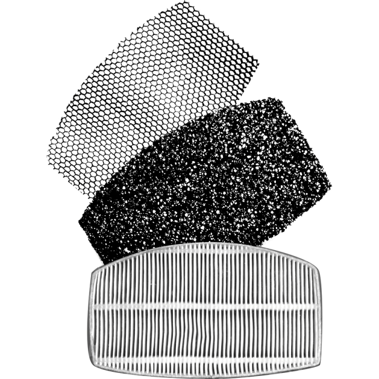 Súprava filtrov čističky vzduchu SHX 003 Sencor
