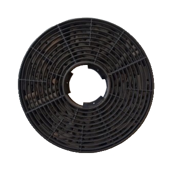Uhlíkový filter pre digestor Concept 61990257