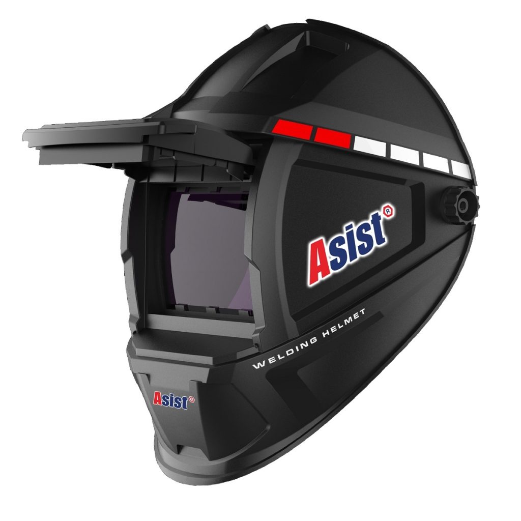 Asist AR06-1020 zváračská ochranná maska