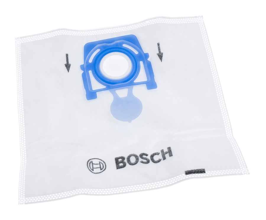 Textilné vrecká BBZWD4BAG pre vysávače Bosch AquaWash & Clean