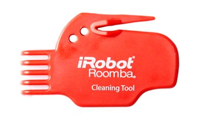 Čistič kefiek pre iRobot Roomba