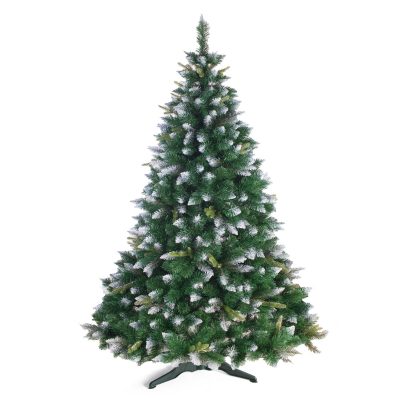 AmeliaHome Vianočný stromček Borovica Diana