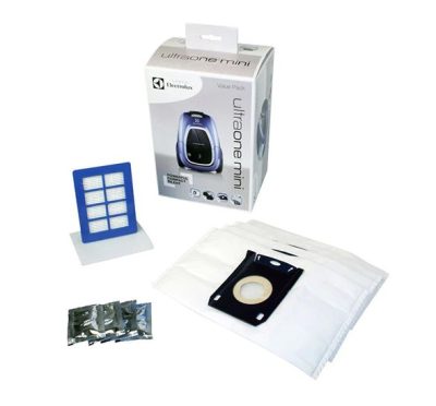 Originálny set vreciek a filtrov do Electrolux UltraOne Mini - ES01 VP