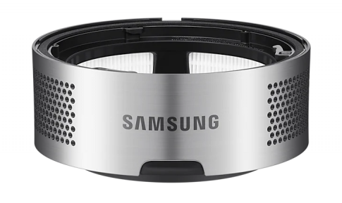 Výstupný HEPA filter k vysávačom Samsung