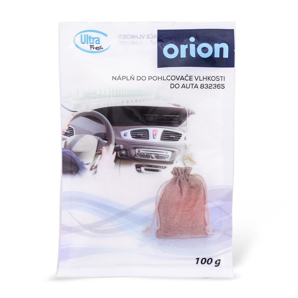 Orion Náplň do pohlcovača vlhkosti