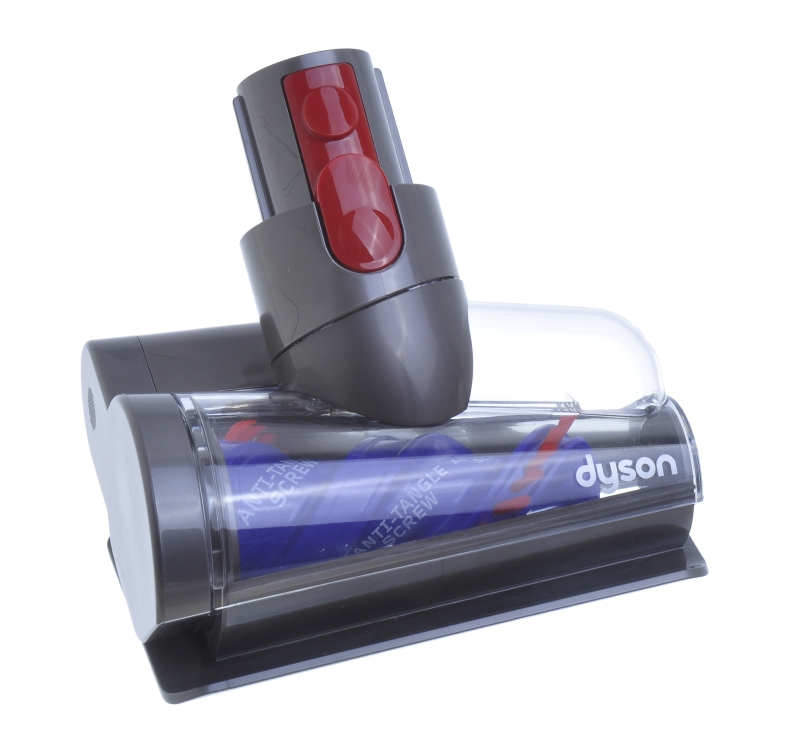 Hubice s kónusovou kefkou pre Dyson V15/Outsize