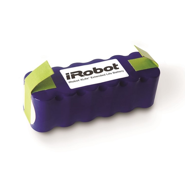 XLife batéria 3000mAh pre iRobot Roomba
