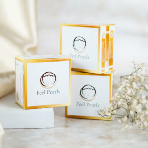 100% Pure Pearl Powder Friends Pack
